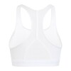 Powerreact Big Logo - Mujer White