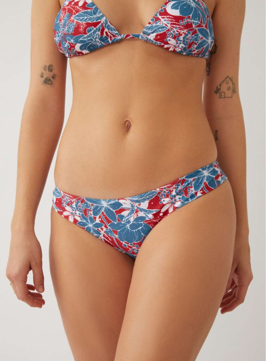 Vedetina cobey est. - Navy bouquet 