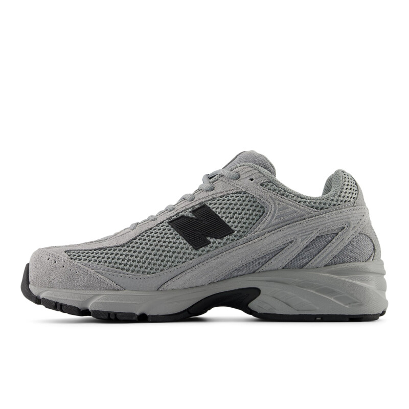 CHAMPIONES NEW BALANCE RUNNING INSPIRED mujer U509BD Gris