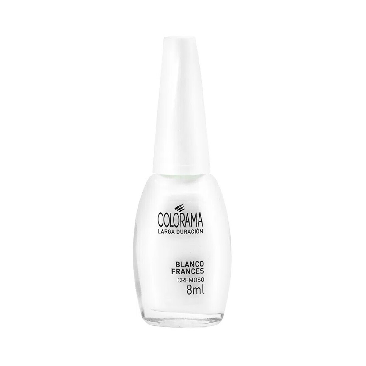 Esmalte Colorama Blanco France 1 U 