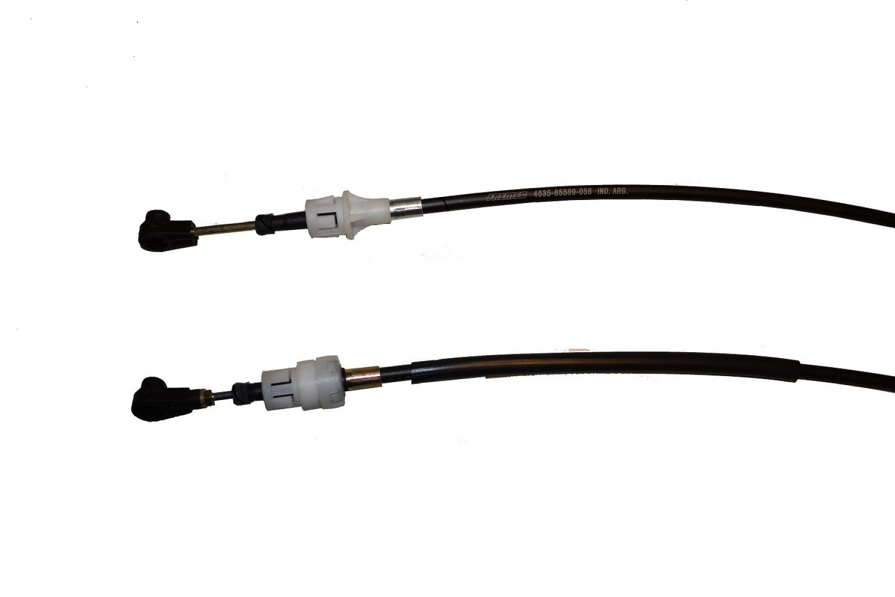 CABLE DE COMANDO FIAT SELECTOR CAMBIOS UNO 17/ ARGO CRONOS (FNM097N) - 