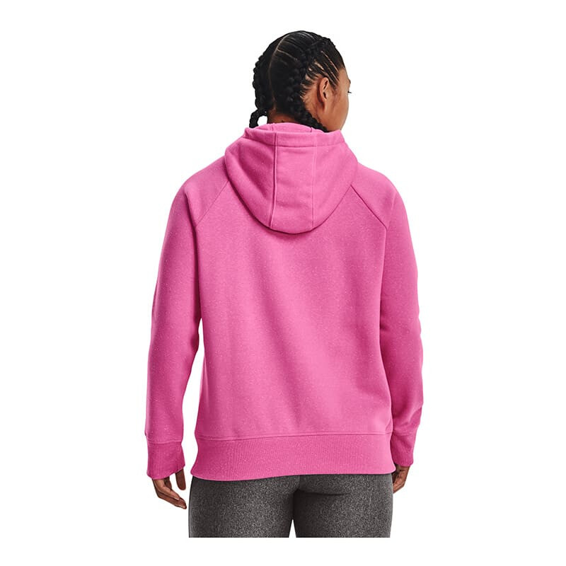 Canguro Under Armour de Mujer - 318-659QSU Fucsia