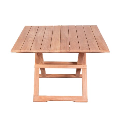 SET DE LIVING MADERA NATURAL-BEIGE ESPARTA