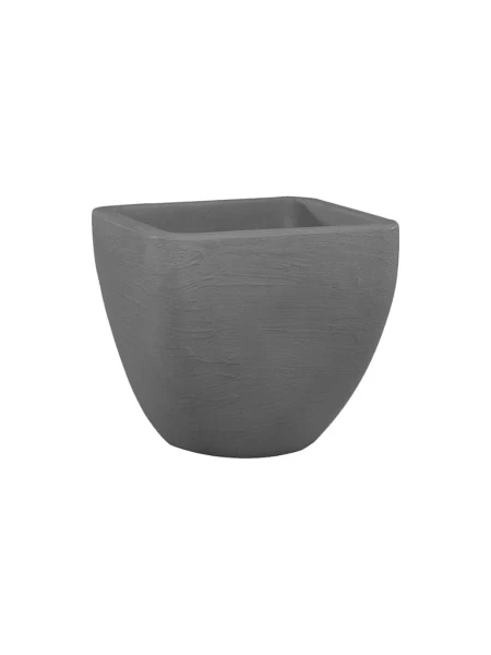 MACETERO BOJO GRIS
