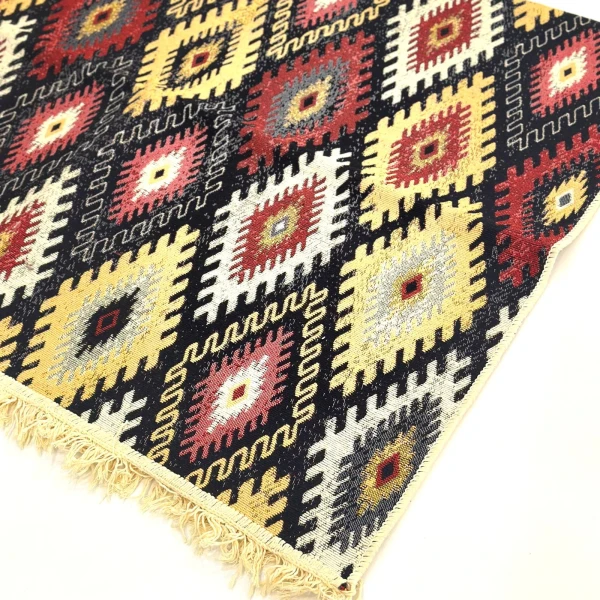 Alfombra Boho 1,20x1,80 2 Alfombra Boho 1,20x1,80 2