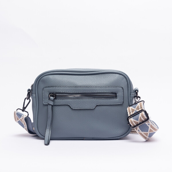 BANDOLERA BISHKEK CELESTE BANDOLERA BISHKEK CELESTE