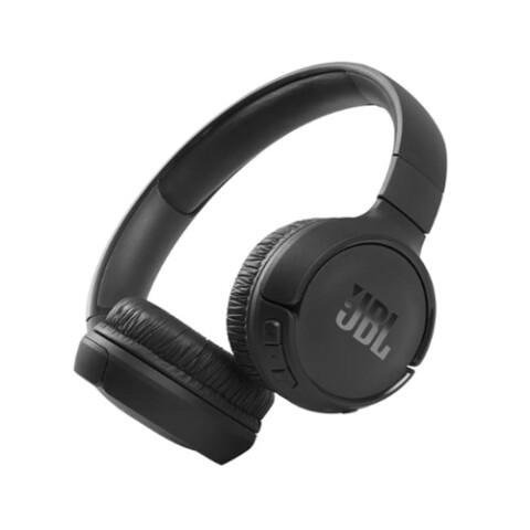 JBL Tune 520 BT Headphone Bluetooth On Ear Black Jbl Tune 520 Bt Headphone Bluetooth On Ear Black