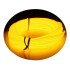 Luces Led Neon Auto Moto Tunning 3m Cable Flexible Variante Color Amarillo