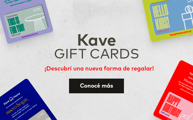 Gift cards