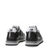Championes de Mujer New Balance 996 Classics Traditionnels Gris - Blanco