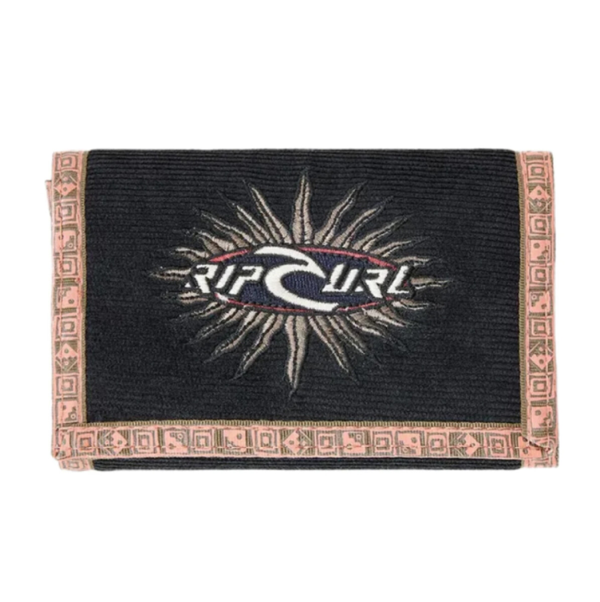 Billetera Rip Curl Archive Cord Surf 