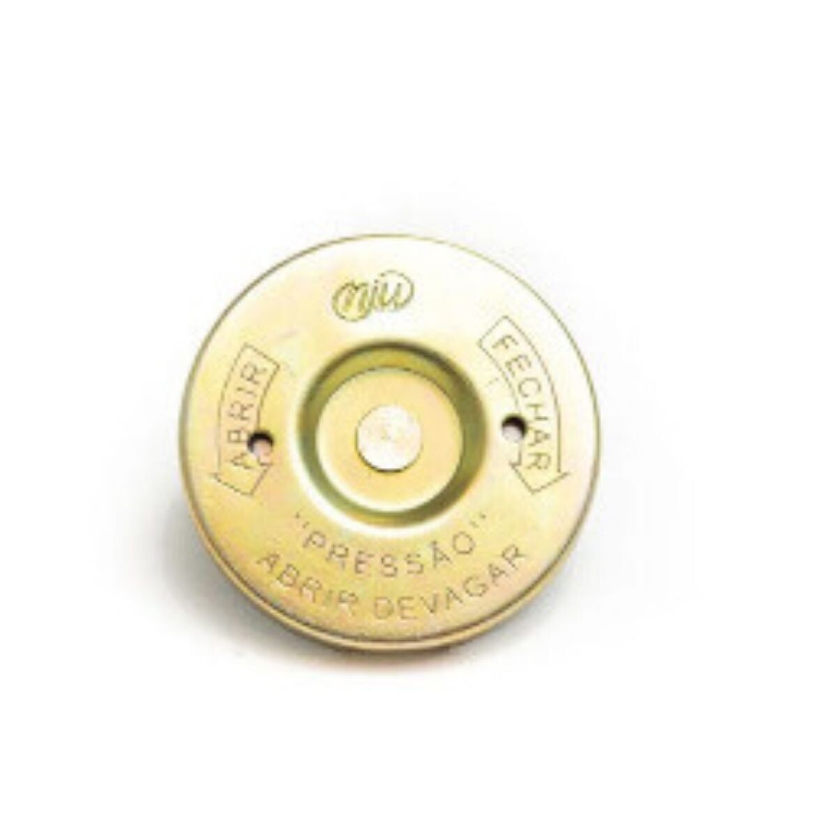 TAPON DE RADIADOR / CONDENSADOR 
