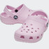 Crocs Classic Niños Pequeños Rosa