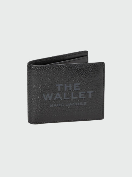 MARC JACOBS - THE BILLFOLD 001