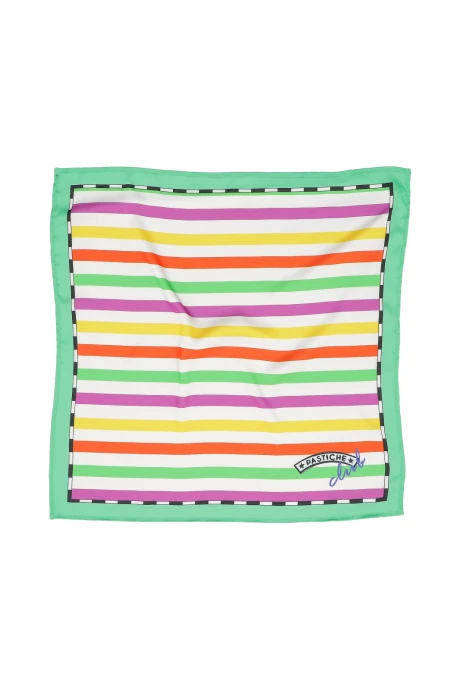 Pañuelo Plain Multi