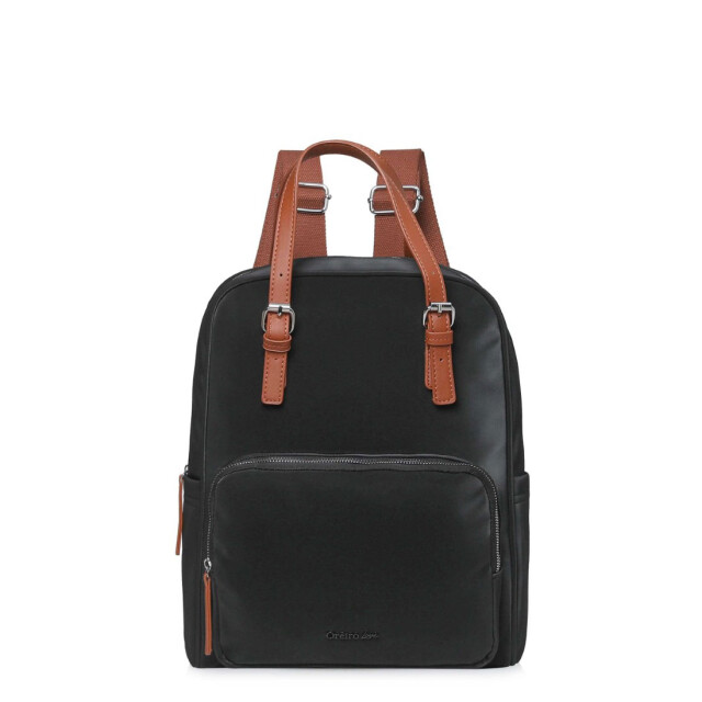 Mochila Las Oreiro Mochila Las Oreiro Negro