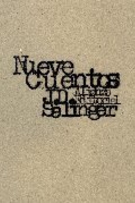 NUEVE CUENTOS (ESCARAMUZA) NUEVE CUENTOS (ESCARAMUZA)