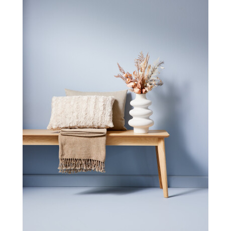 Almohadón LILJE 35x50 beige Beige