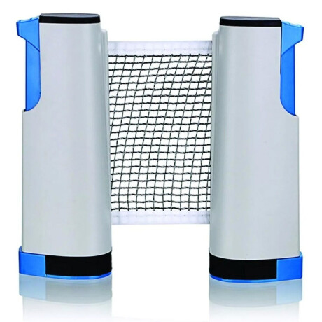 Red Profesional Extensible P/ Ping Pong + 2 Soportes Png004203