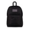 Mochila Portalaptop Superbreak Plus Monochrome Black