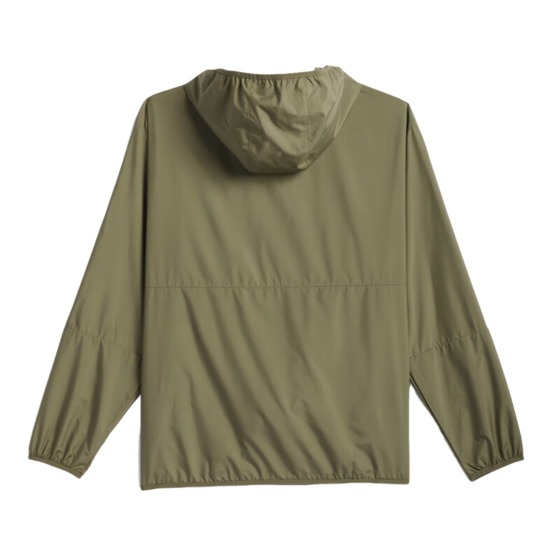Campera Adidas Rompevientos - Verde Campera Adidas Rompevientos - Verde