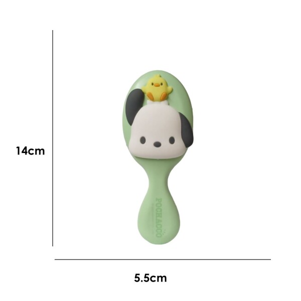 Cepillo Sanrio Pochaco