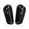 CANILLERA KICK TOPPER Fucsia glo NEGRO
