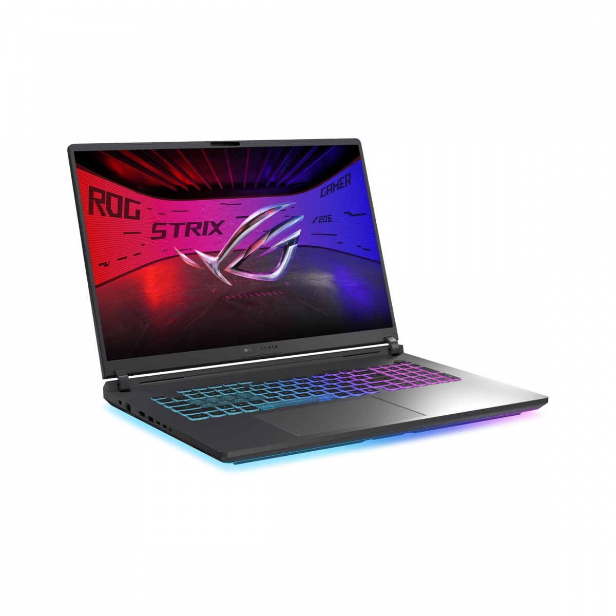 Asus Rog Strix G18, Intel Core Ultra 9 275HX, 32GB RAM, 1TB SSD NVIDIA GeForce RTX 5070 8GB 