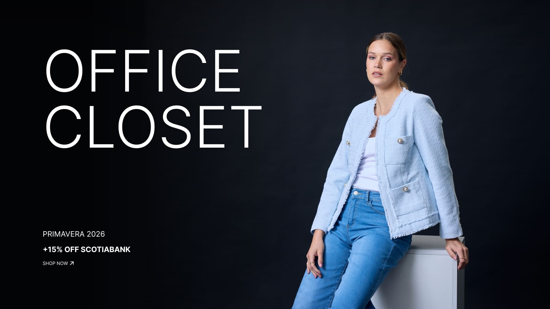 Office Closet