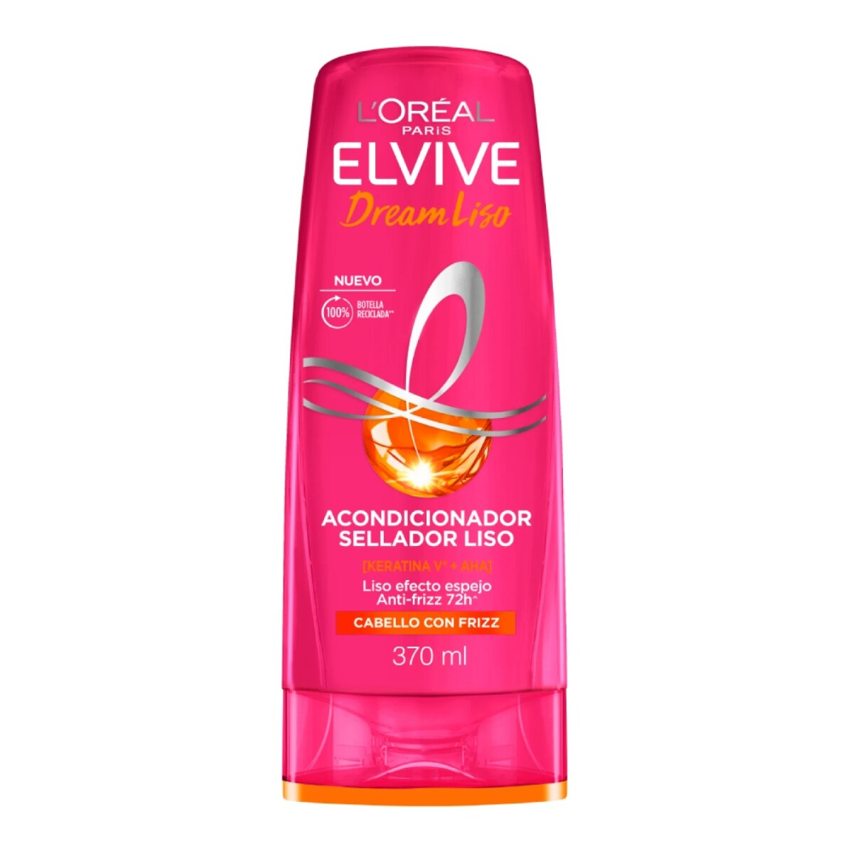Elvive Acondicionador Dream Liso 370ml 