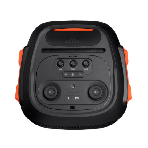 Parlante JBL Partybox 710 BT 800W RMS Parlante JBL Partybox 710 BT 800W RMS