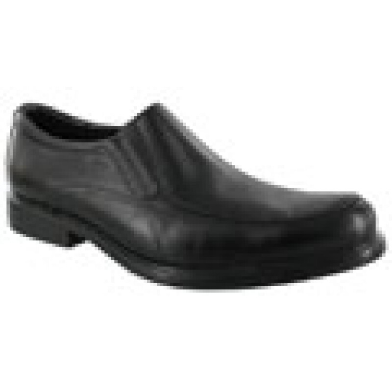Zapatos de Hombre Lombardino Casual Lexus Negro