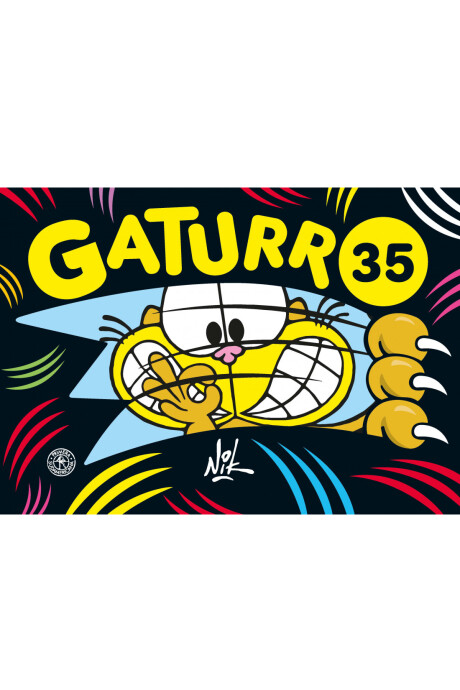 GATURRO 35 GATURRO 35