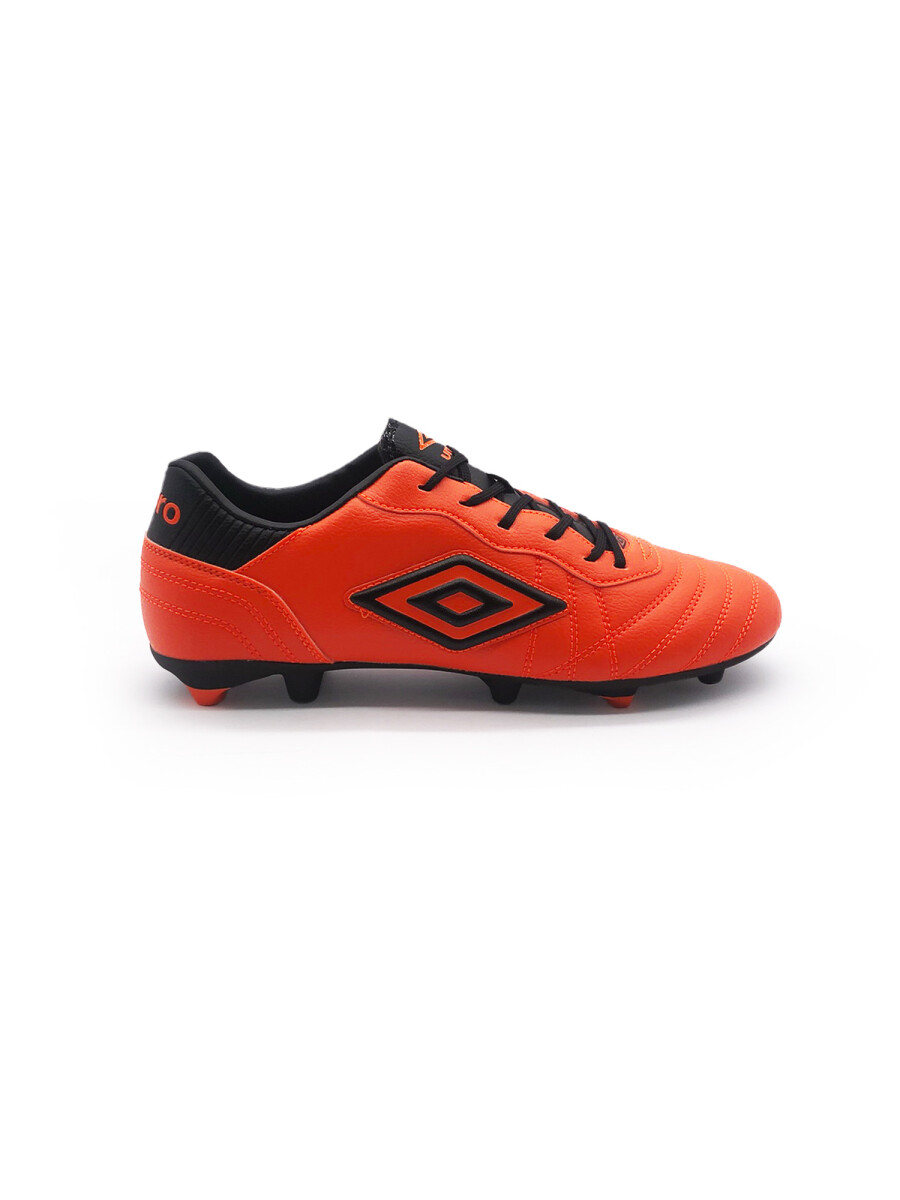 Championes Touch FG Umbro Hombre - 082 