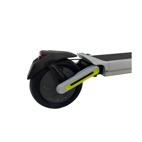 MONOPATIN ELECTRICO MISTYLE 500W T1MAX GRIS MONOPATIN ELECTRICO MISTYLE 500W T1MAX GRIS