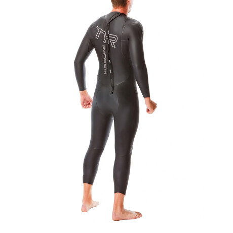 Tyr - Traje de Neopreno para Hombre Hurricane Cat 1 - S / 30 001