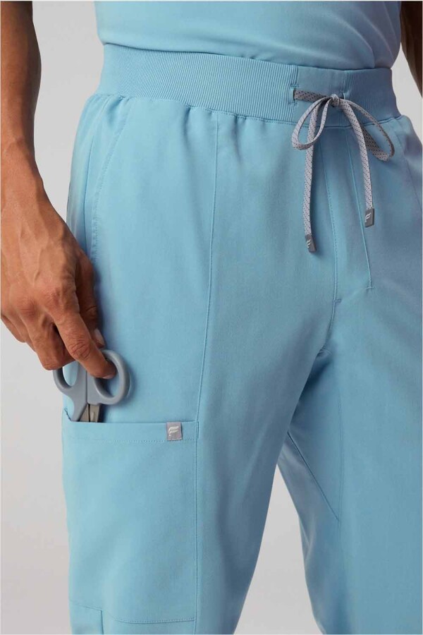 Pantalón Intake Scrub Pant Hombre Wave