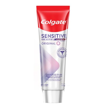 Pasta de Dientes Colgate Total 110g Pasta de Dientes Colgate Total 110g