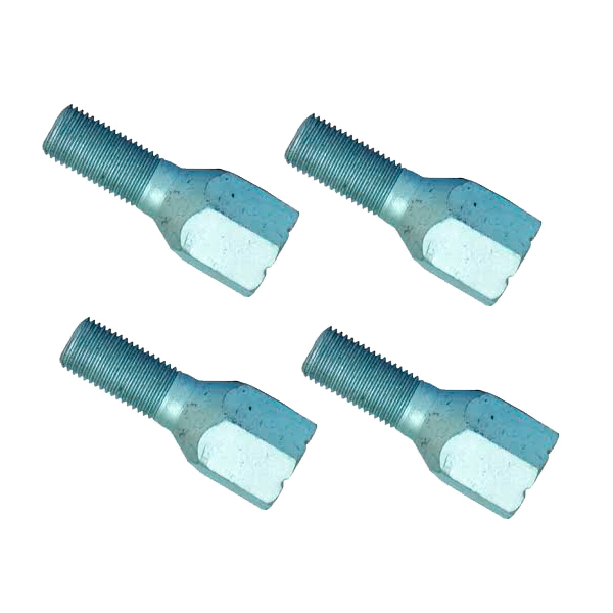 TORNILLO COMBO 4 TORNILLOS DE RUEDA 7509408 