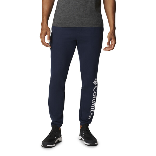 Pantalón Trek COLLEGIATE NAVY