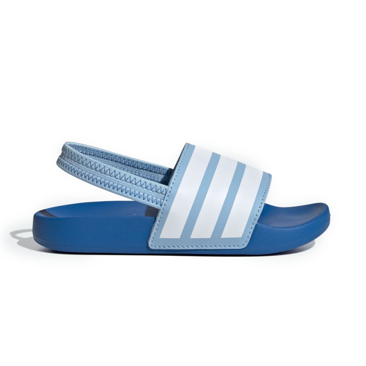 SANDALIA ADILETTE ESTRAP T - ADIDAS 