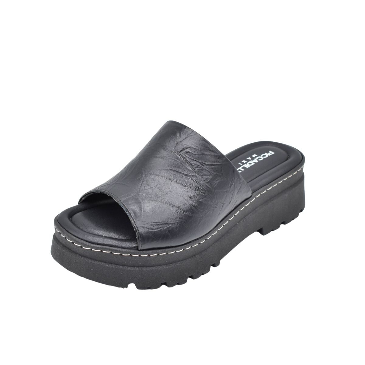 ZUECO 34-41 - PRETO 