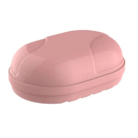 Jabonera Con Tapa Jabonera Con Tapa
