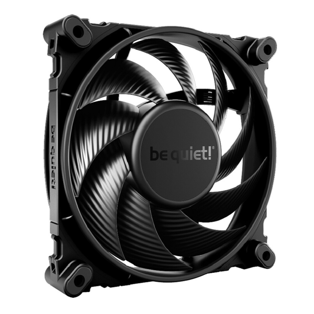 Fan Be Quiet! Silent Wings 4 120MM Pwm Hs 