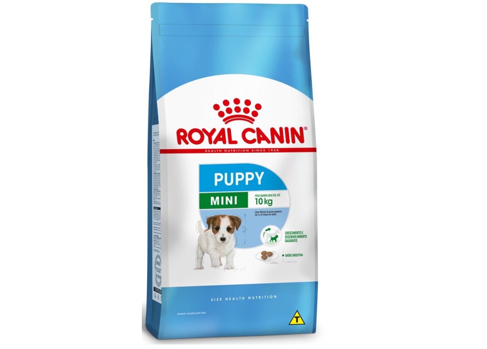 Royal Canin Mini Cachorro 3 Kg 