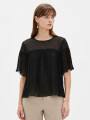 Blusa Zuviel Negro