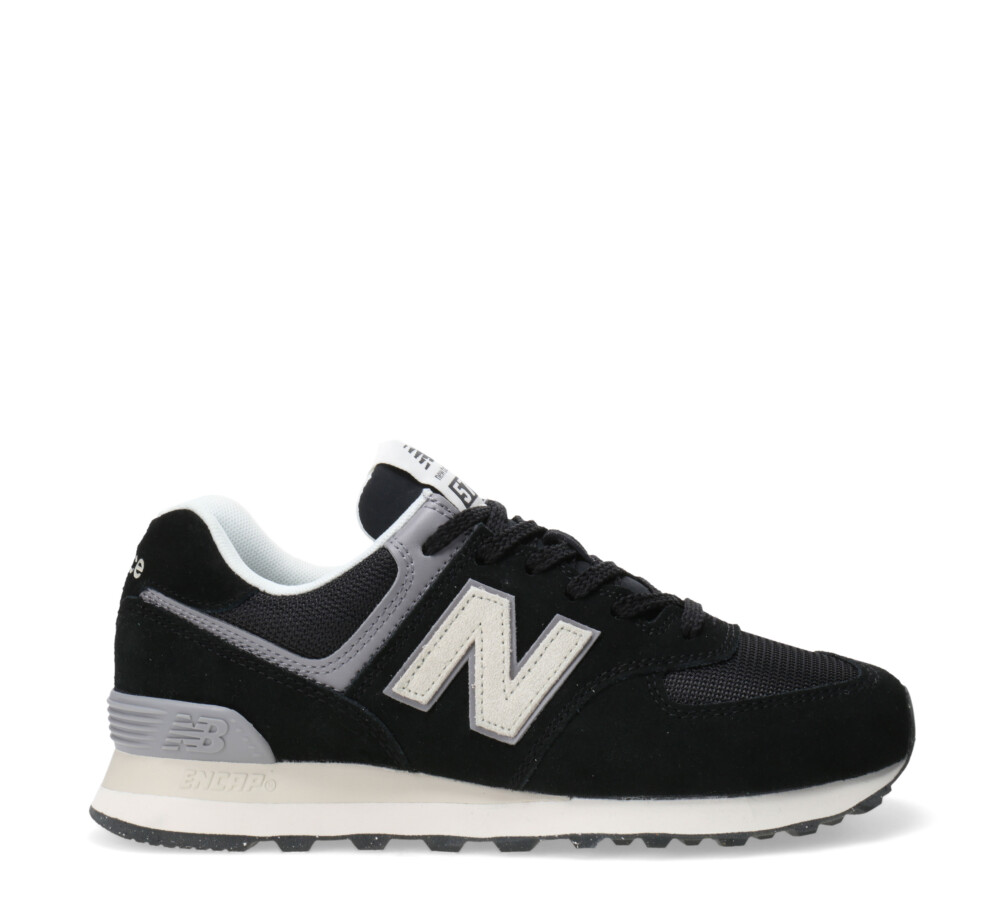 New balance 994 classic preto discount