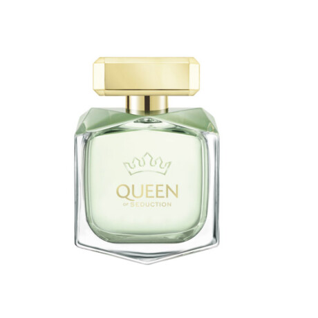 Perfume Antonio Banderas Queen Of Seduction Edt 80 ml Perfume Antonio Banderas Queen Of Seduction Edt 80 ml