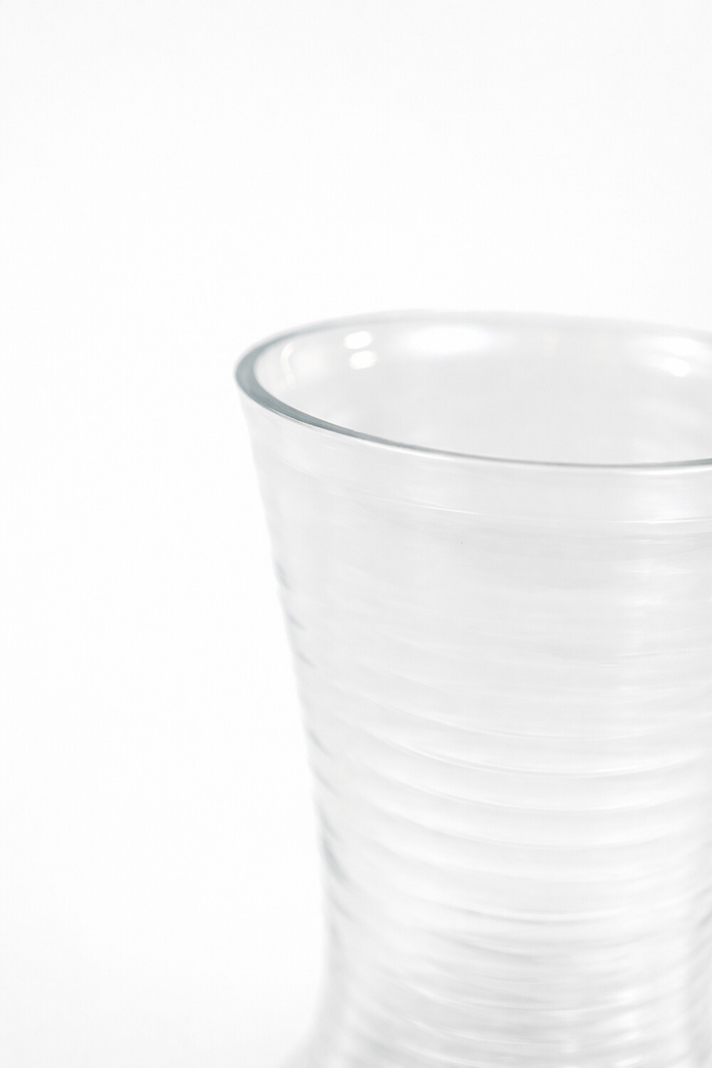 Florero Lunel Color Unico