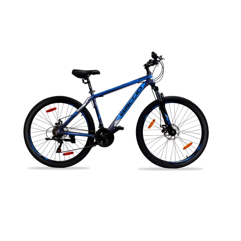 Bicicleta Baccio Sunny Rodado 27.5"" BACCIO - SUNNY R.27.5 ''